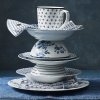 Laura Ashley BLUEPRINT - miseczka 400 ml - CANDY STRIPE